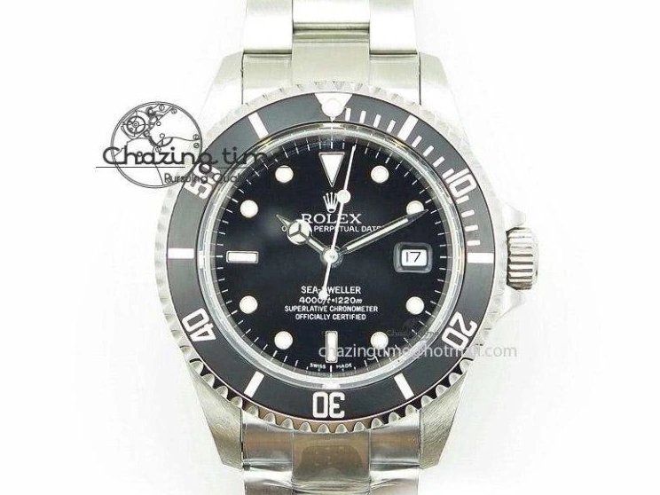 0521 Day-Date 40mm 228206 SS Noob 1:1 Best Edition Quadrant Textured Ice Blue Dial On SS Bracelet A Timeless 3801